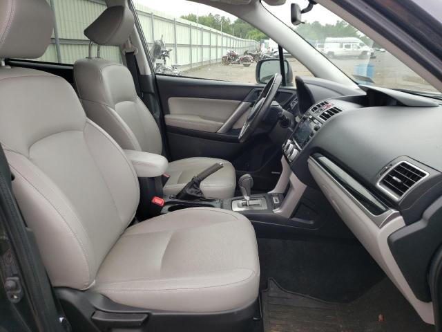 Photo 5 from auction – 2018 SUBARU FORESTER 2 with VIN JF2SJARCXJH594187
