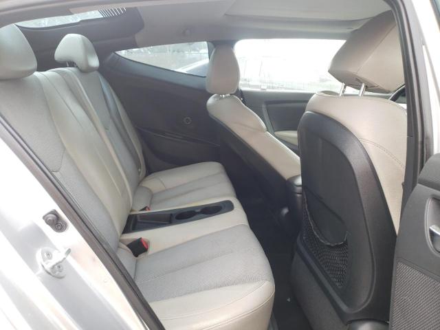 Photo 6 from auction – 2012 HYUNDAI VELOSTER with VIN KMHTC6AD2CU079429