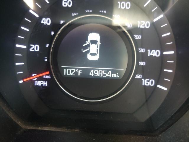 Photo 8 from auction – 2014 KIA OPTIMA LX with VIN 5XXGM4A79EG327623