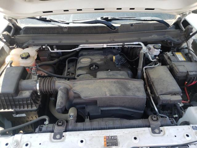 Photo 7 from auction – 2019 CHEVROLET COLORADO with VIN 1GCHTBEA7K1330884