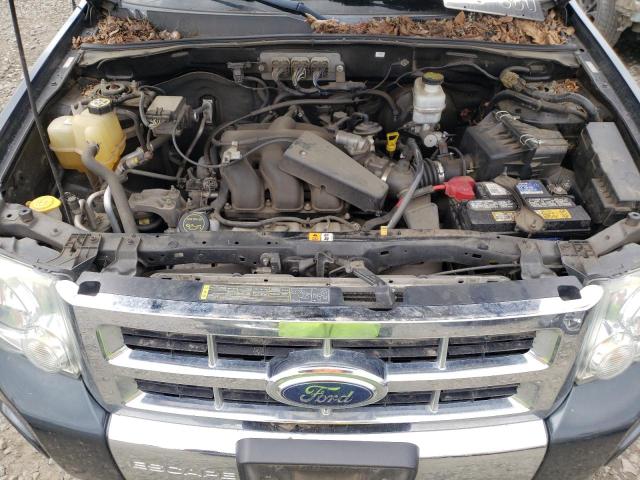 Photo 7 from auction – 2008 FORD ESCAPE LIM with VIN 1FMCU94188KD77390
