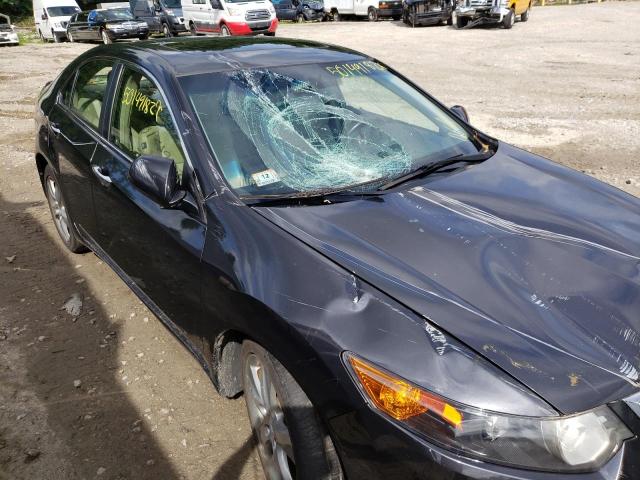 Photo 9 from auction – 2013 ACURA TSX with VIN JH4CU2F48DC014285