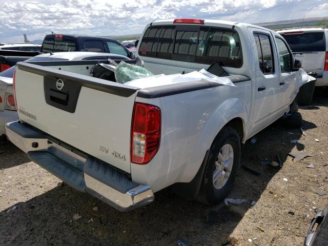 Photo 4 from auction – 2018 NISSAN FRONTIER S with VIN 1N6AD0EV0JN710076