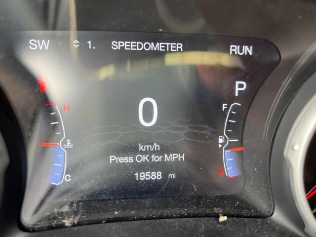 صورة رقم 8 من المزاد - 2019 JEEP COMPASS LI مع VIN 3C4NJDCB5KT843088