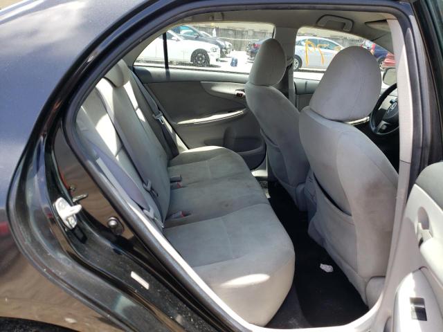 Photo 6 from auction – 2010 TOYOTA COROLLA BA with VIN 1NXBU4EE4AZ324423