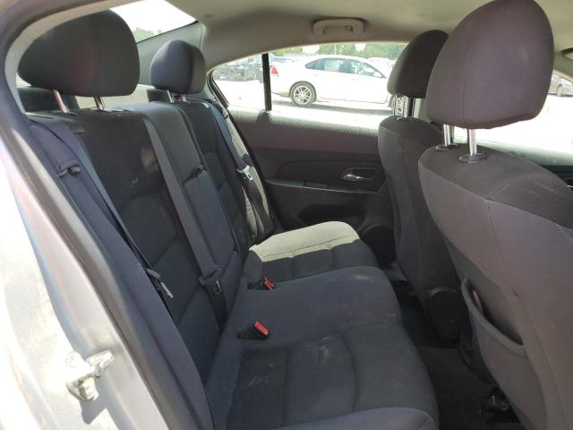 Photo 6 from auction – 2013 CHEVROLET CRUZE LT with VIN 1G1PC5SB3D7243714