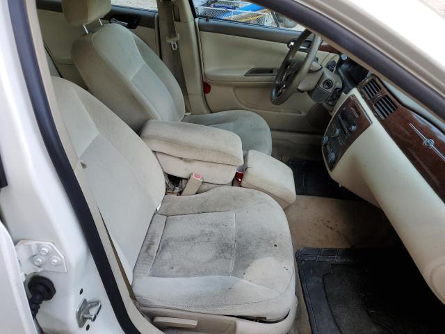Photo 5 from auction – 2007 CHEVROLET IMPALA LT with VIN 2G1WT58N479152337