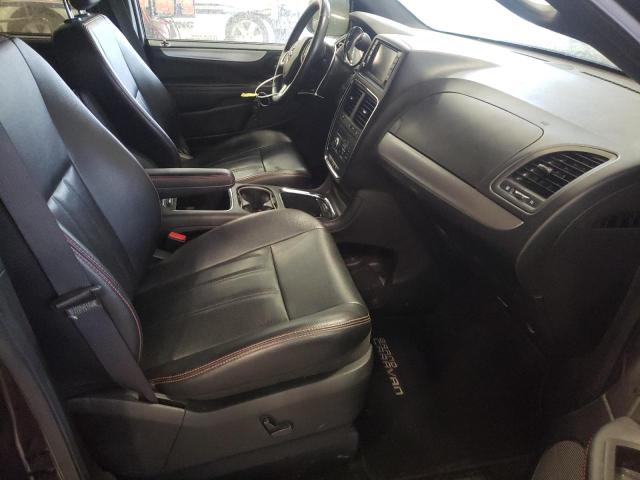Photo 5 from auction – 2017 DODGE GRAND CARA with VIN 2C4RDGEG0HR641533
