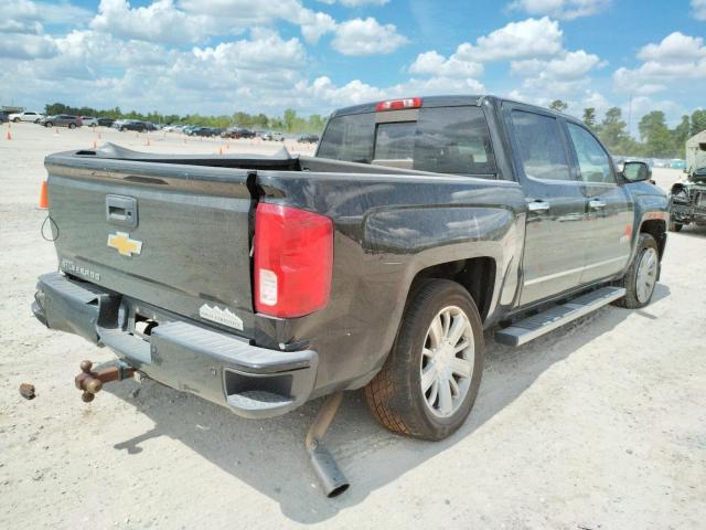 Photo 4 from auction – 2016 CHEVROLET SILVERADO with VIN 3GCPCTEC5GG335254
