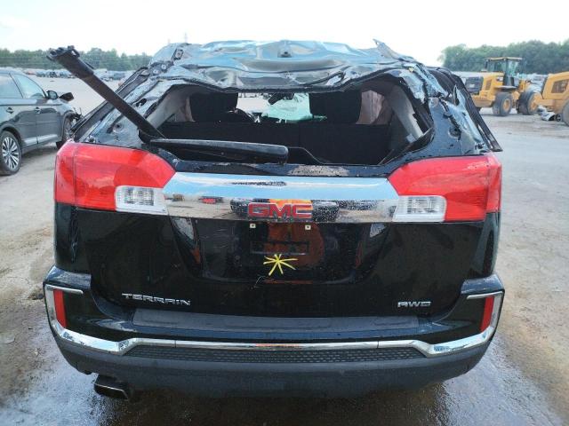 Foto 9 de la subasta – 2017 GMC TERRAIN SL con VIN 2GKFLTEKXH6334928