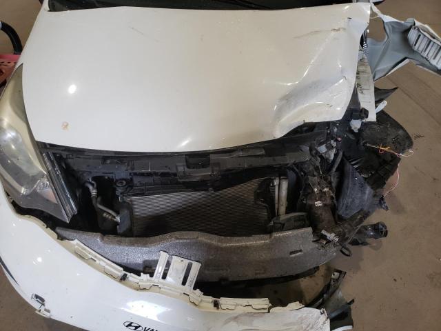 Photo 7 from auction – 2012 KIA RIO LX with VIN KNADM4A36C6080568