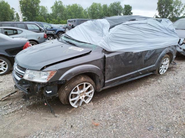 Photo 2 from auction – 2014 DODGE JOURNEY LI with VIN 3C4PDCDG8ET151593
