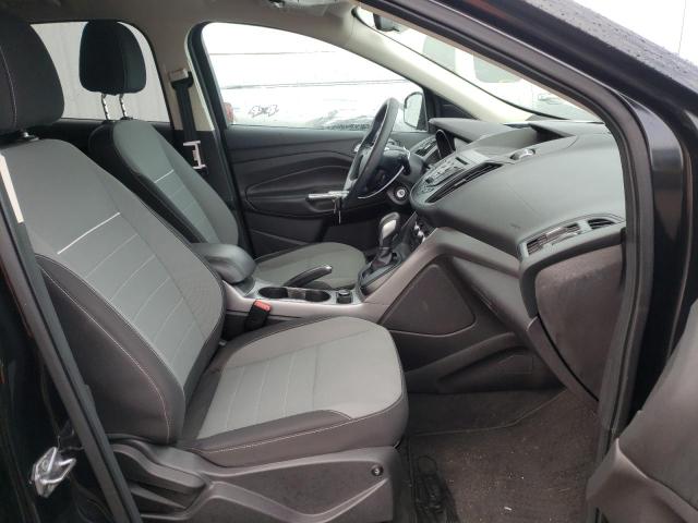 Photo 5 from auction – 2014 FORD ESCAPE SE with VIN 1FMCU0GX0EUC36292