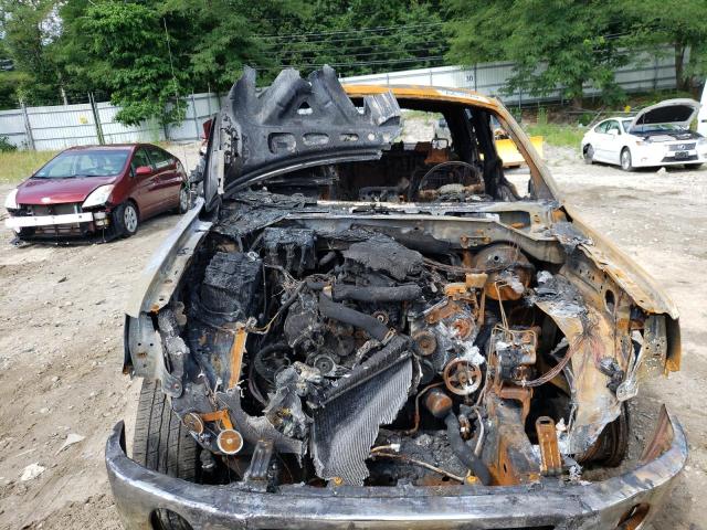 Photo 9 from auction – 2008 FORD F150 SUPER with VIN 1FTPW14598FA98298