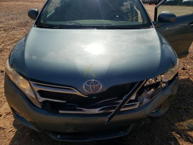 Photo 7 from auction – 2010 TOYOTA VENZA with VIN 4T3ZA3BB3AU038243