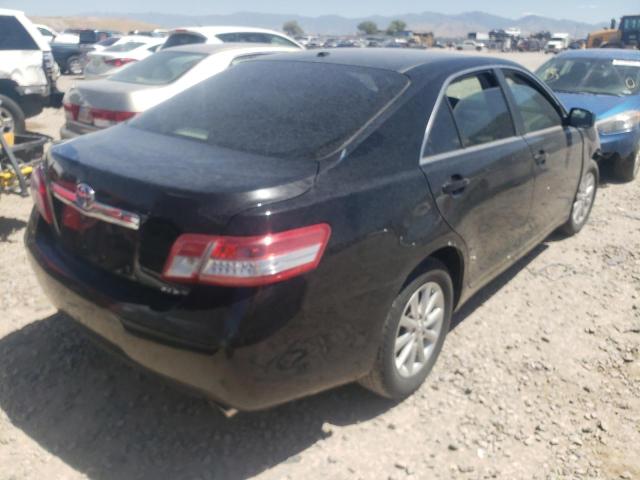 Zdjęcie 4 z aukcji – 2011 TOYOTA CAMRY BASE z VIN 4T1BF3EK0BU148319