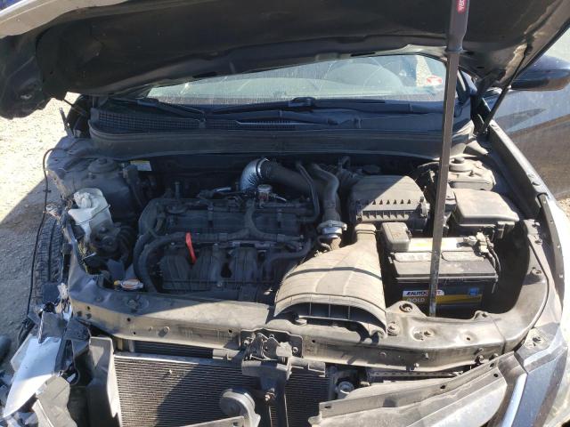 Photo 7 from auction – 2012 HYUNDAI SONATA SE with VIN 5NPEC4AB4CH444347