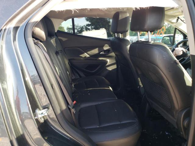 Photo 6 from auction – 2018 BUICK ENCORE ESS with VIN KL4CJCSB2JB582273