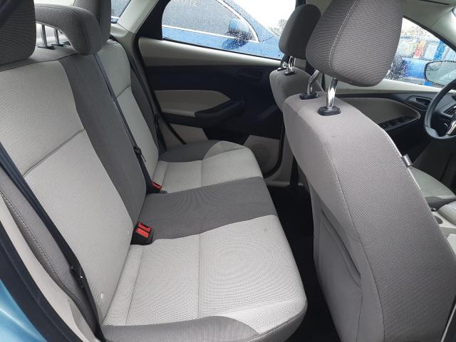 Photo 6 from auction – 2012 FORD FOCUS SE with VIN 1FAHP3F26CL170915