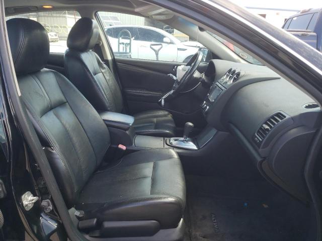 Photo 5 from auction – 2012 NISSAN ALTIMA BAS with VIN 1N4AL2AP9CC205800