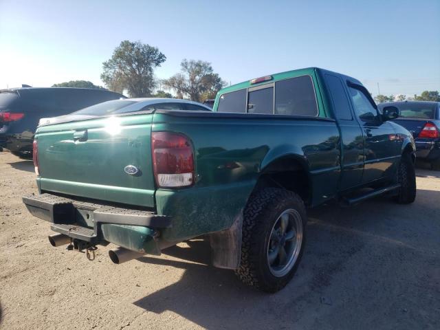 Photo 4 from auction – 2000 FORD RANGER SUP with VIN 1FTYR14XXYTA10048