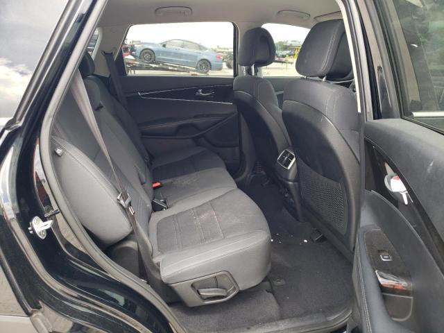 Photo 6 from auction – 2016 KIA SORENTO with VIN 5XYPGDA30GG170616
