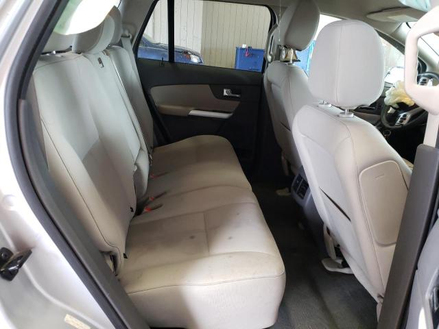 Photo 6 from auction – 2013 FORD EDGE SE with VIN 2FMDK3G93DBA46827
