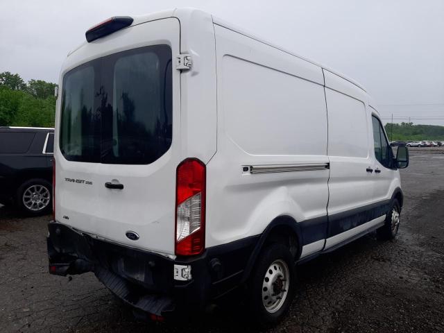 Photo 4 from auction – 2020 FORD TRANSIT T- with VIN 1FTBR2C89LKA04441