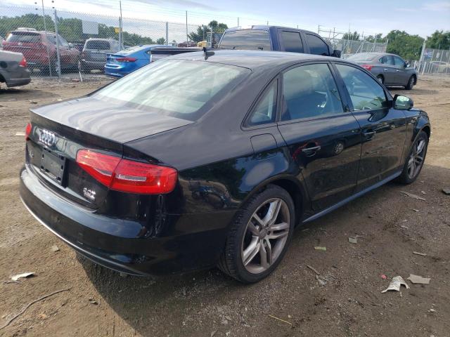 Photo 4 from auction – 2016 AUDI A4 PREMIUM with VIN WAUBFAFL3GN012328