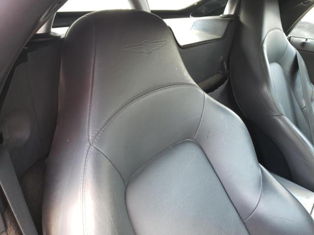 Photo 6 from auction – 2005 CHRYSLER CROSSFIRE with VIN 1C3AN65L05X060035