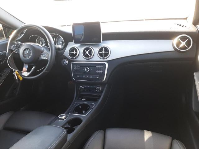 Photo 9 from auction – 2016 MERCEDES-BENZ CLA 250 with VIN WDDSJ4EBXGN336314