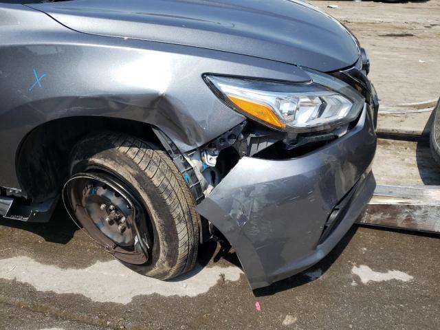 Photo 9 from auction – 2016 NISSAN ALTIMA 2.5 with VIN 1N4AL3AP7GC266798