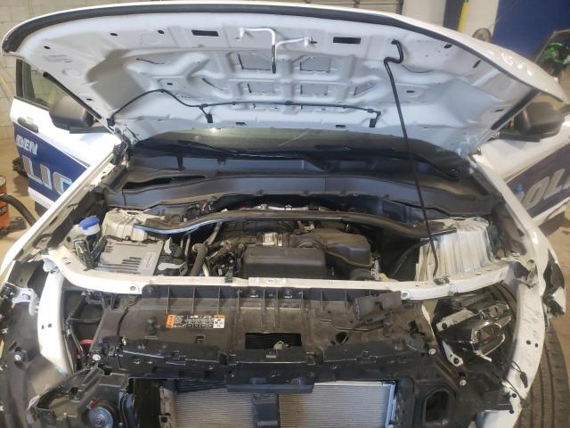 Photo 7 from auction – 2020 FORD EXPLORER P with VIN 1FM5K8ABXLGA55769