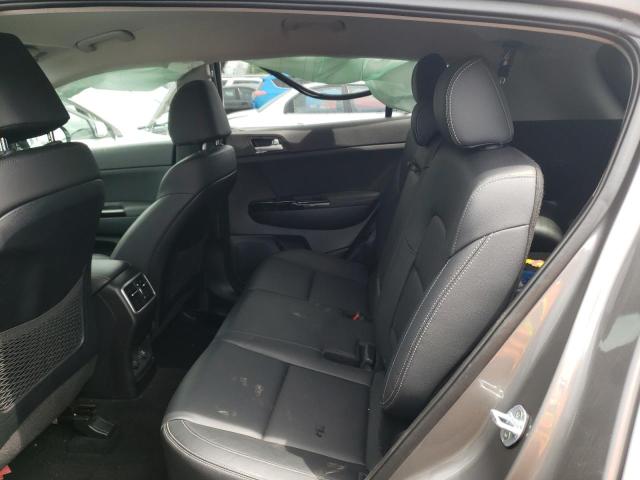 Photo 6 from auction – 2019 KIA SPORTAGE E with VIN KNDPNCAC8K7558697