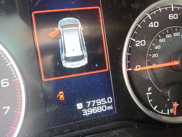 Photo 8 from auction – 2020 SUBARU ASCENT PRE with VIN 4S4WMAFD7L3446966
