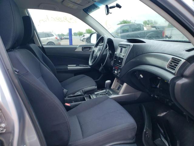 Photo 5 from auction – 2012 SUBARU FORESTER 2 with VIN JF2SHCBCXCH406871
