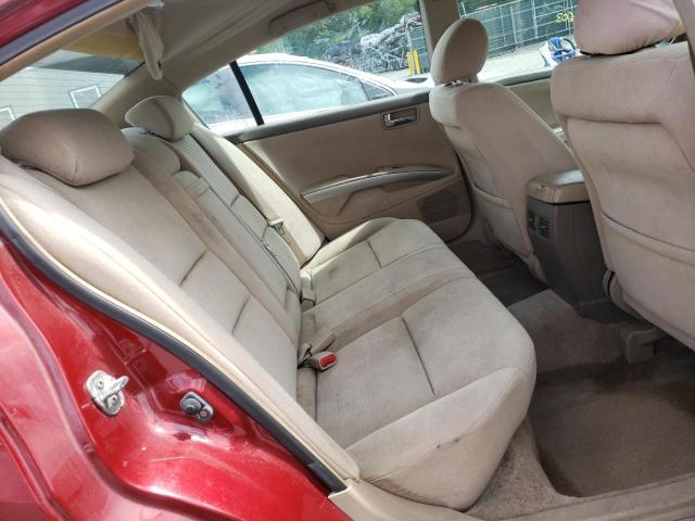 Photo 6 from auction – 2005 NISSAN MAXIMA SE with VIN 1N4BA41EX5C800419