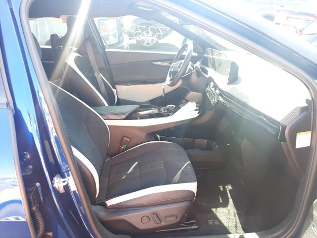 Photo 5 from auction – 2022 KIA EV6 GT LIN with VIN KNDC44LA3N5033873