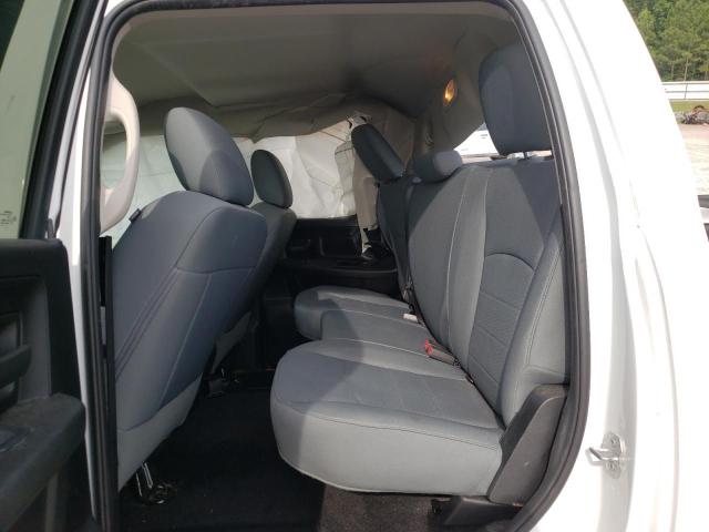 Photo 6 from auction – 2017 RAM 1500 ST with VIN 3C6RR7KT1HG774625