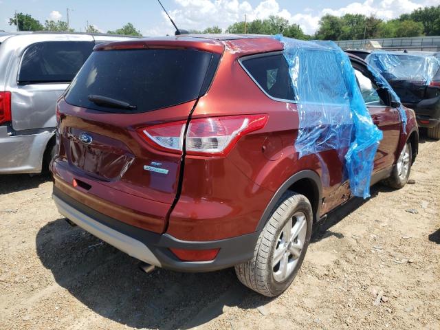 Photo 4 from auction – 2014 FORD ESCAPE SE with VIN 1FMCU0GX8EUB08267