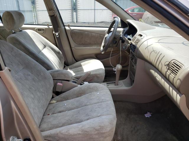 Photo 5 from auction – 1999 TOYOTA COROLLA VE with VIN 2T1BR12E0XC121883