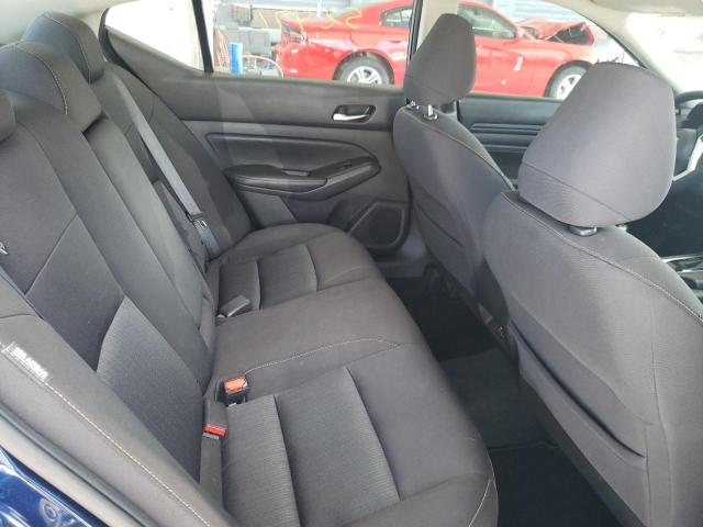 Photo 6 from auction – 2020 NISSAN ALTIMA S with VIN 1N4BL4BV9LC209262
