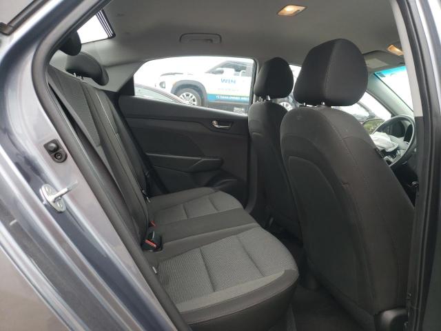 Photo 6 from auction – 2020 HYUNDAI ACCENT SE with VIN 3KPC24A66LE122665