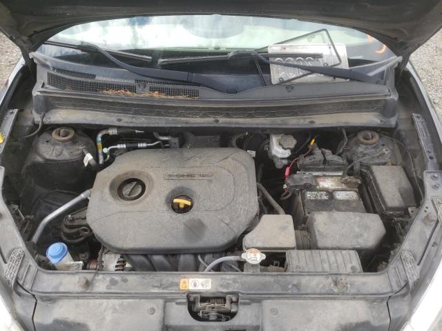 Photo 7 from auction – 2012 KIA SOUL + with VIN KNDJT2A60C7398493