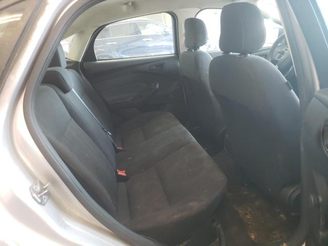 Photo 6 from auction – 2018 FORD FOCUS S with VIN 1FADP3E21JL258283