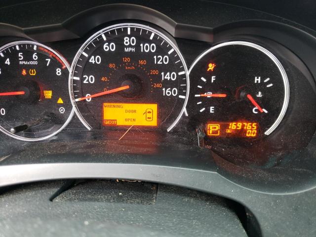 Photo 8 from auction – 2010 NISSAN ALTIMA BAS with VIN 1N4AL2AP6AN409259
