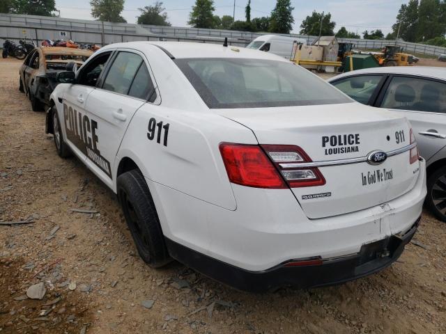 Photo 3 from auction – 2014 FORD TAURUS POL with VIN 1FAHP2MK5EG120242