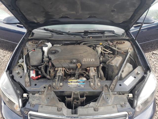 Photo 7 from auction – 2008 CHEVROLET IMPALA LT with VIN 2G1WT58NX81233892
