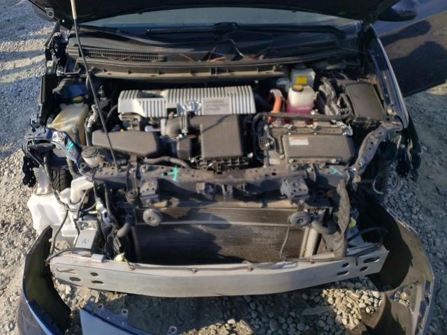 Photo 7 from auction – 2013 TOYOTA PRIUS with VIN JTDKN3DU0D1726658