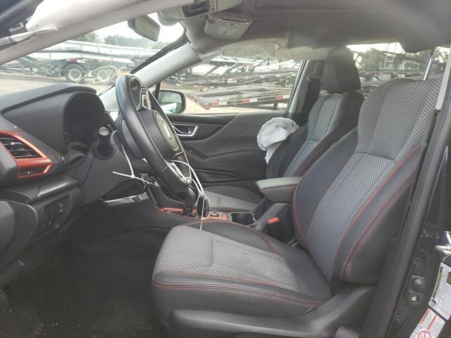 Photo 5 from auction – 2019 SUBARU FORESTER S with VIN JF2SKAKC9KH403223